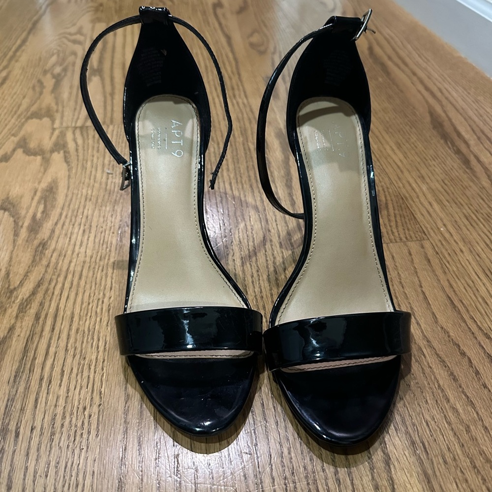 Women’s heels